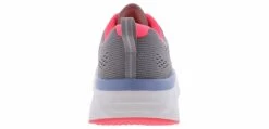 Skechers Max Cushioning Elite Women’s Running Shoe -Skechers Store skechers 128551 gycl maxcushioningelite grey03