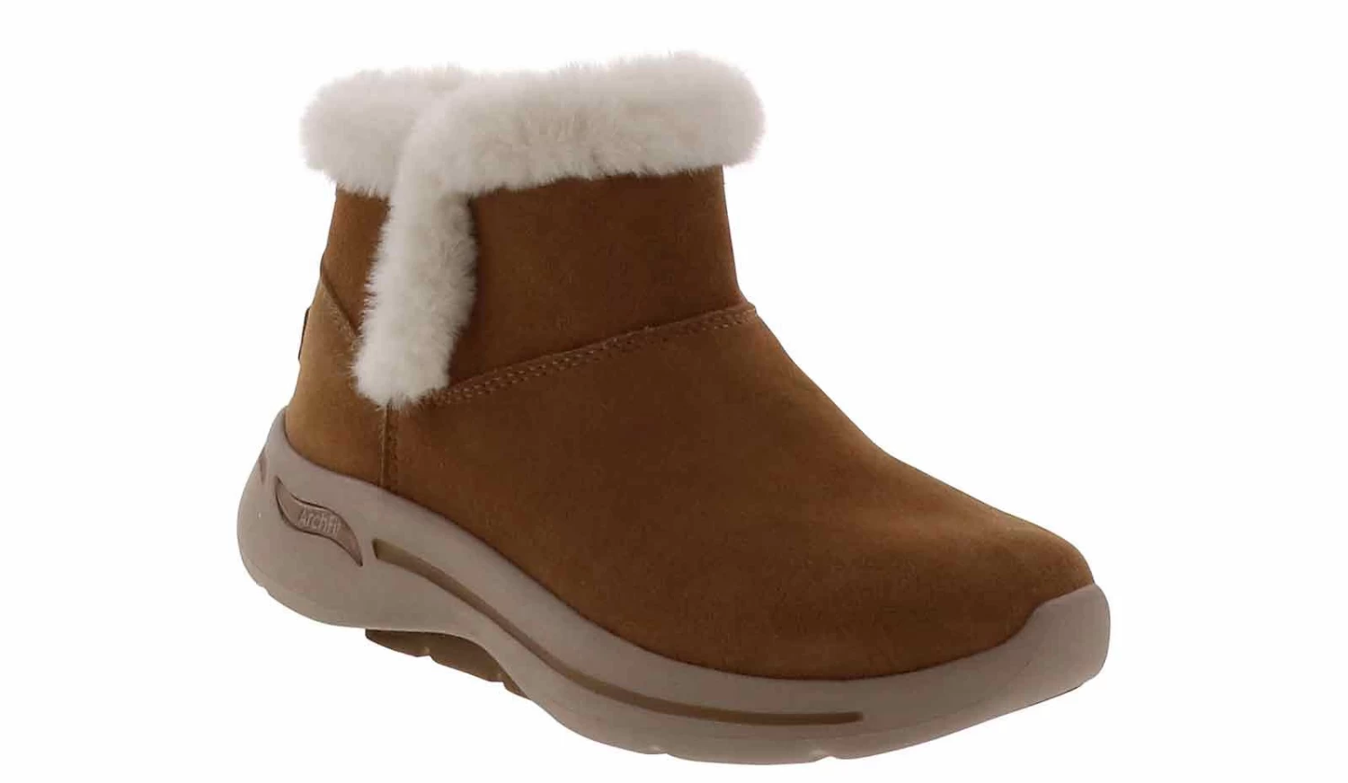 Skechers Go Walk Cherish Women’s Boot 1 Skechers Go Walk Cherish Women’s Boot