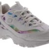 Skechers D’Lites Women’s Walking Shoe