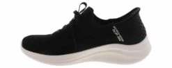 Skechers Slip-Ins Ultra Flex 3.0 Brilliant Path Women’s Shoe -Skechers Store skechers 149710 blk ultraflex30 brilliantpath black04