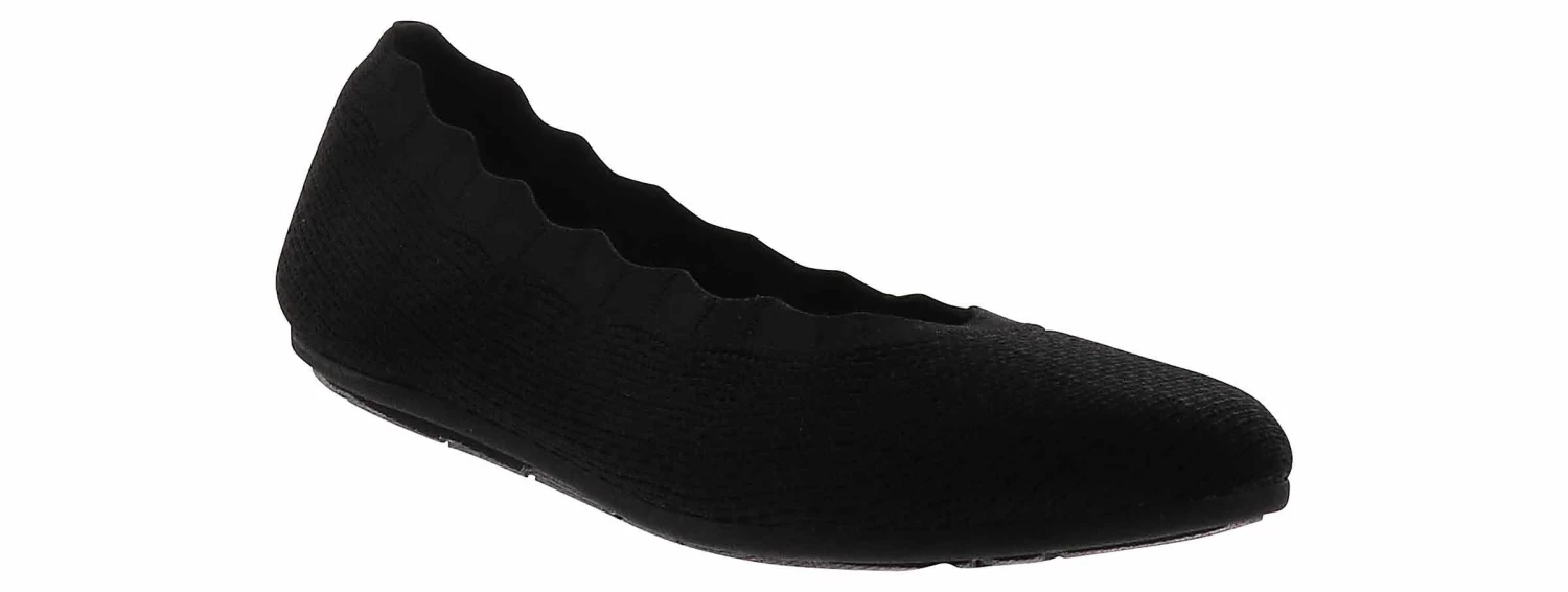 Skechers Cleo 2.0 Love Spell Women’s Casual Flat 6 Skechers Cleo 2.0 Love Spell Women’s Casual Flat - Image 6