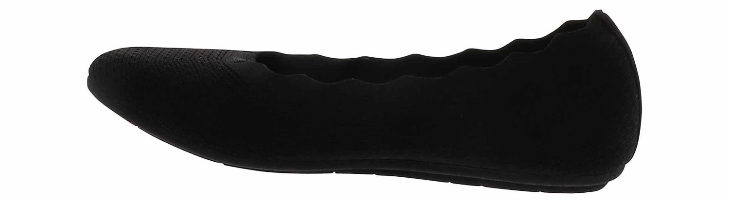 Skechers Cleo 2.0 Love Spell Women’s Casual Flat 3 Skechers Cleo 2.0 Love Spell Women’s Casual Flat - Image 3