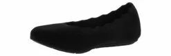 Skechers Cleo 2.0 Love Spell Women’s Casual Flat 9 Skechers Cleo 2.0 Love Spell Women’s Casual Flat -Skechers Store skechers 158343 blk cleo20lovespell black05