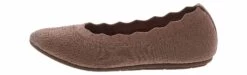 Skechers Cleo 2.0 Love Spell Women’s Comfort Shoe -Skechers Store skechers 158343 moc cleo2lovespell brown04