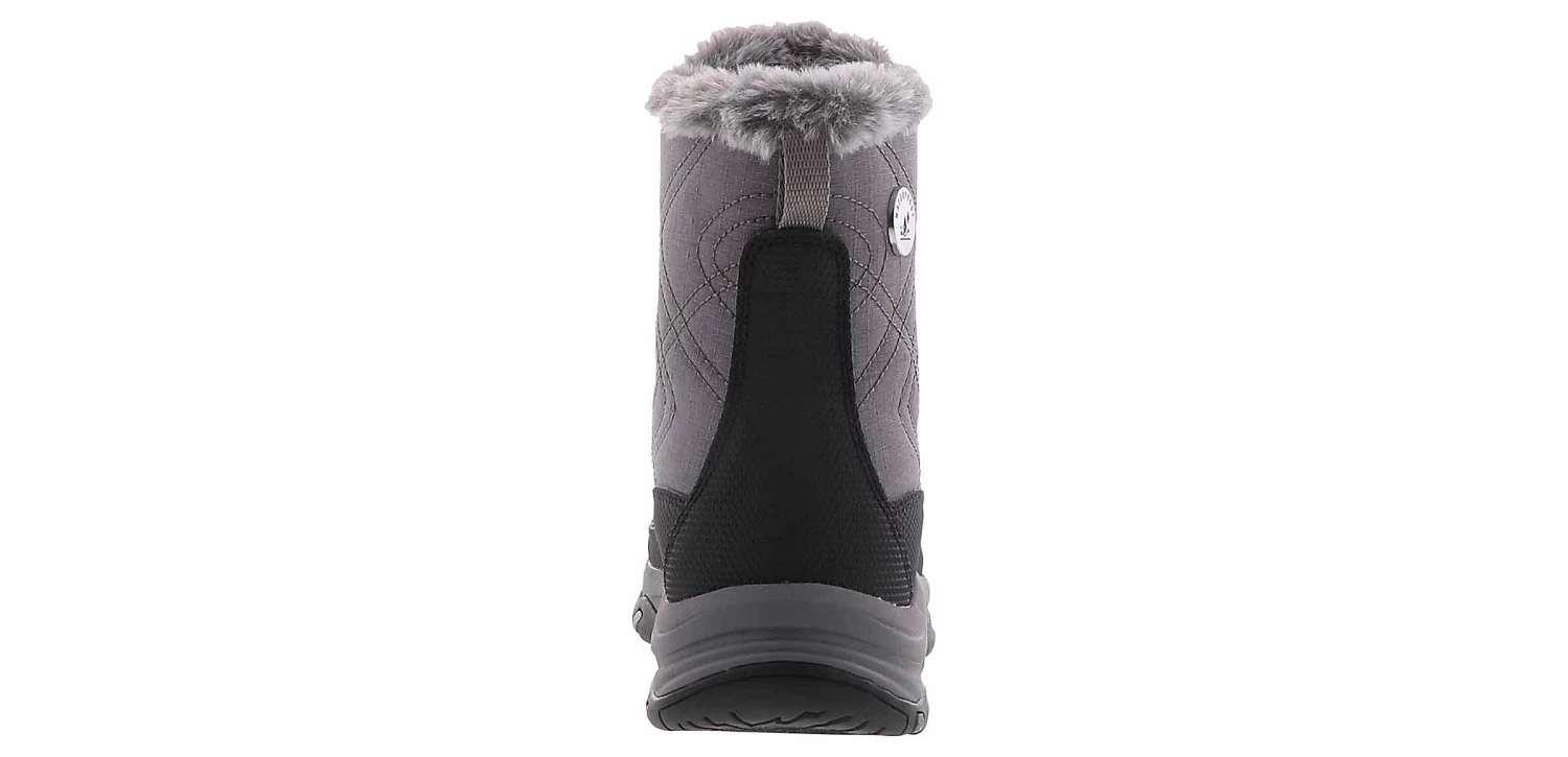 Skechers Trego Women’s Weather Boot 2 Skechers Trego Women’s Weather Boot - Image 2