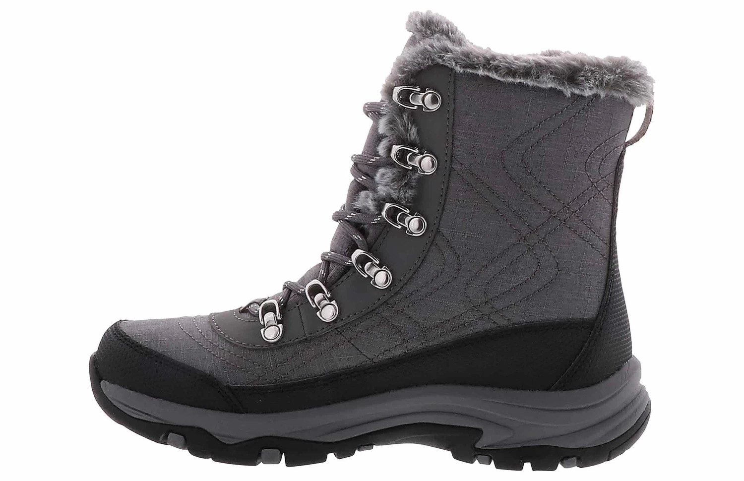Skechers Trego Women’s Weather Boot 3 Skechers Trego Women’s Weather Boot - Image 3