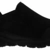 Skechers Arch Fit Slip Resistant -Tineid Men’s Wide-Width Work Shoe