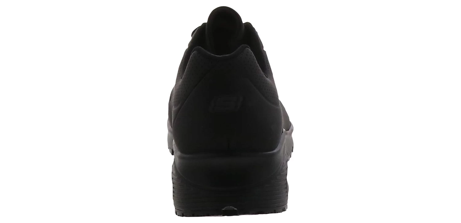Skechers Uno Men’s Wide-Width Soft Toe Shoe 3 Skechers Uno Men’s Wide-Width Soft Toe Shoe - Image 3