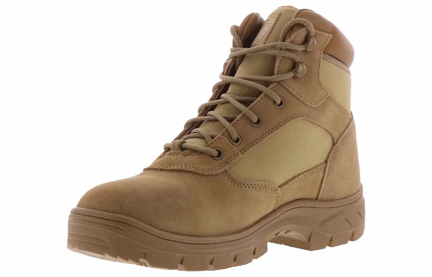 Skechers Wascana Millit Waterproof Men’s Soft Toe Work Boot 5 Skechers Wascana Millit Waterproof Men’s Soft Toe Work Boot - Image 5