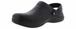 Skechers Riverbound Men’s Slip Resistant Clog -Skechers Store skechers 200092blk riverbound black05
