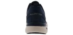 Skechers Sr Vigorit Men’s Safety-Toe Shoe -Skechers Store skechers 200152 nvrd archfitsrvigorit navy03
