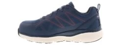 Skechers Sr Vigorit Men’s Safety-Toe Shoe -Skechers Store skechers 200152 nvrd archfitsrvigorit navy04