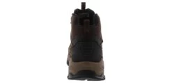 Skechers Arch Fit Tarver Men’s Comp-Toe Work Boot -Skechers Store skechers 200161 brbk archfittarver brown03