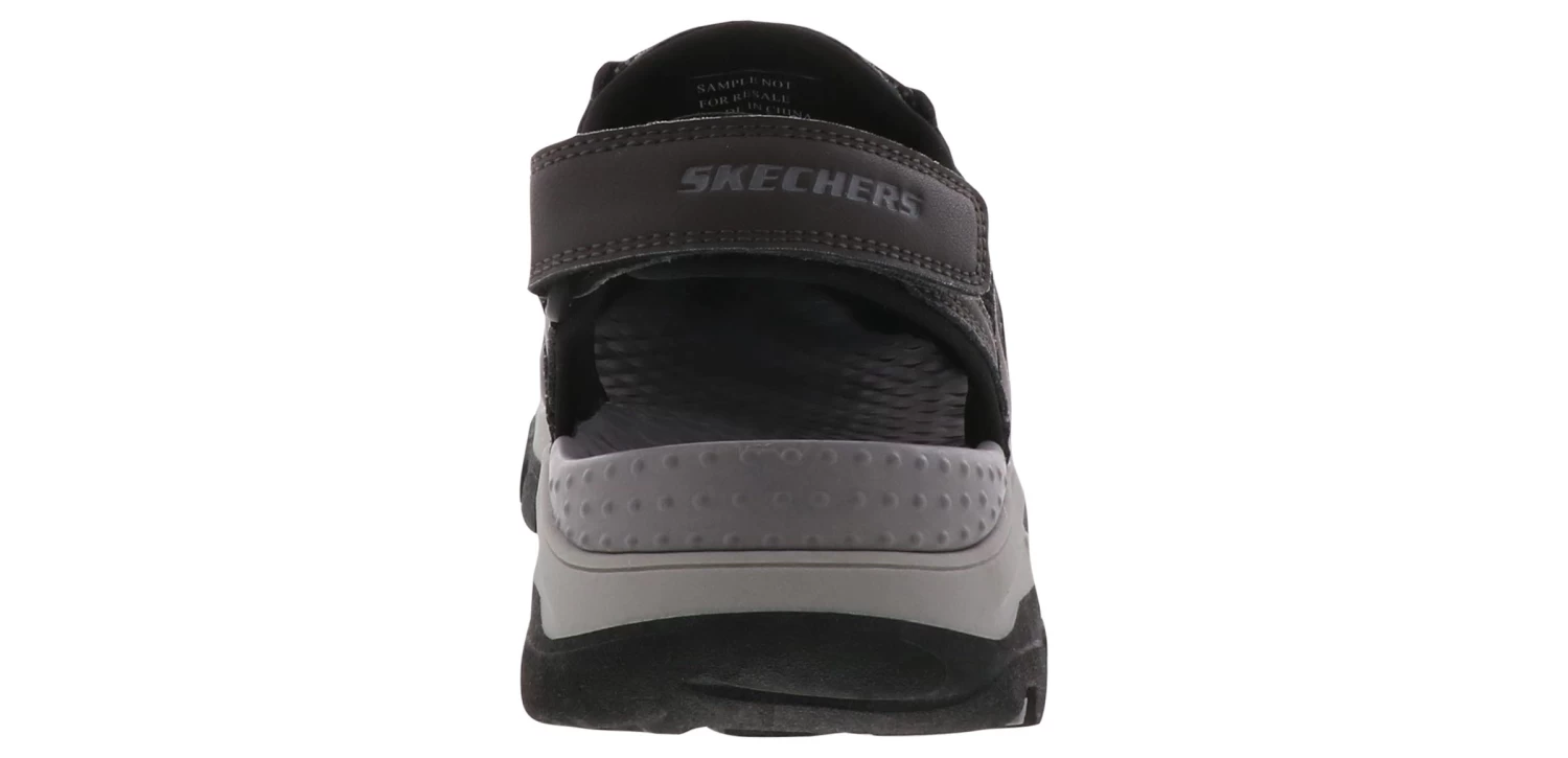 Skechers Tresmen Outseen Men’s Outdoor Sandal 3 Skechers Tresmen Outseen Men’s Outdoor Sandal - Image 3