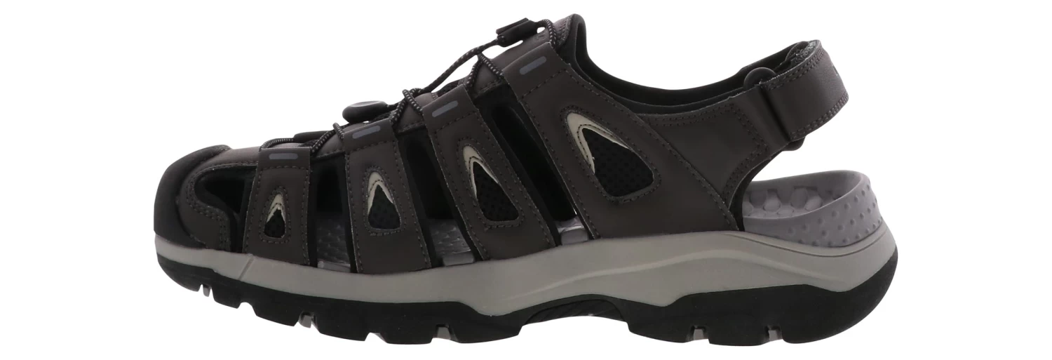 Skechers Tresmen Outseen Men’s Outdoor Sandal 4 Skechers Tresmen Outseen Men’s Outdoor Sandal - Image 4