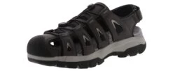 Skechers Tresmen Outseen Men’s Outdoor Sandal 10 Skechers Tresmen Outseen Men’s Outdoor Sandal -Skechers Store skechers 204111 gry tresmenoutseen grey05