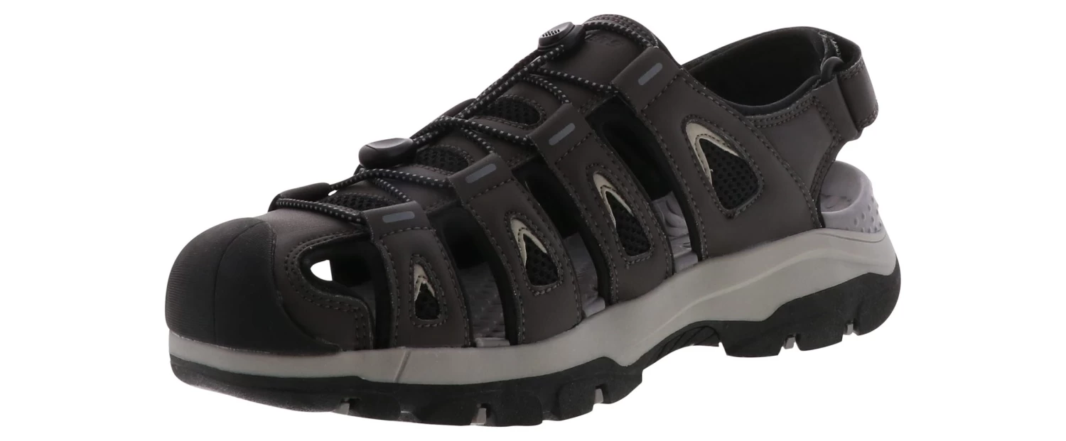 Skechers Tresmen Outseen Men’s Outdoor Sandal 5 Skechers Tresmen Outseen Men’s Outdoor Sandal - Image 5