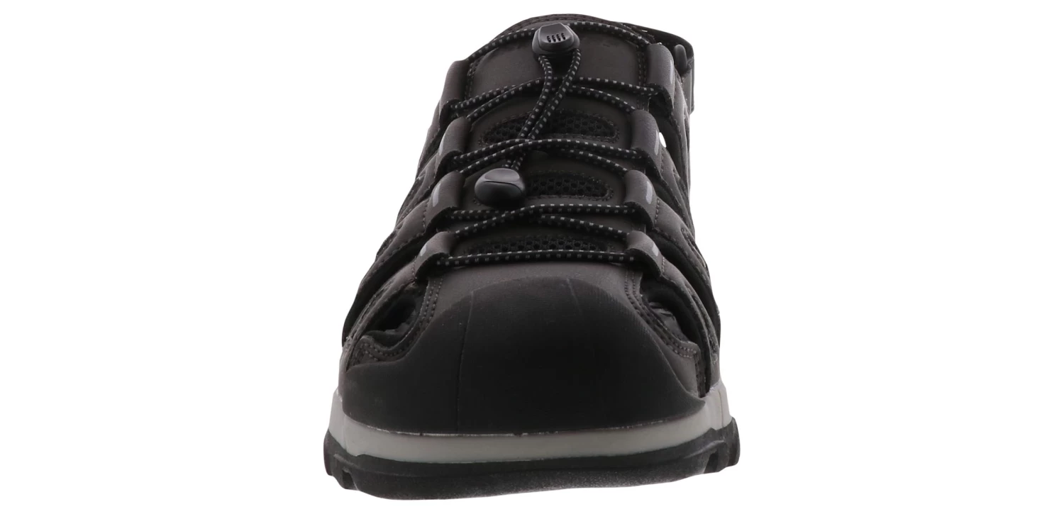 Skechers Tresmen Outseen Men’s Outdoor Sandal 6 Skechers Tresmen Outseen Men’s Outdoor Sandal - Image 6