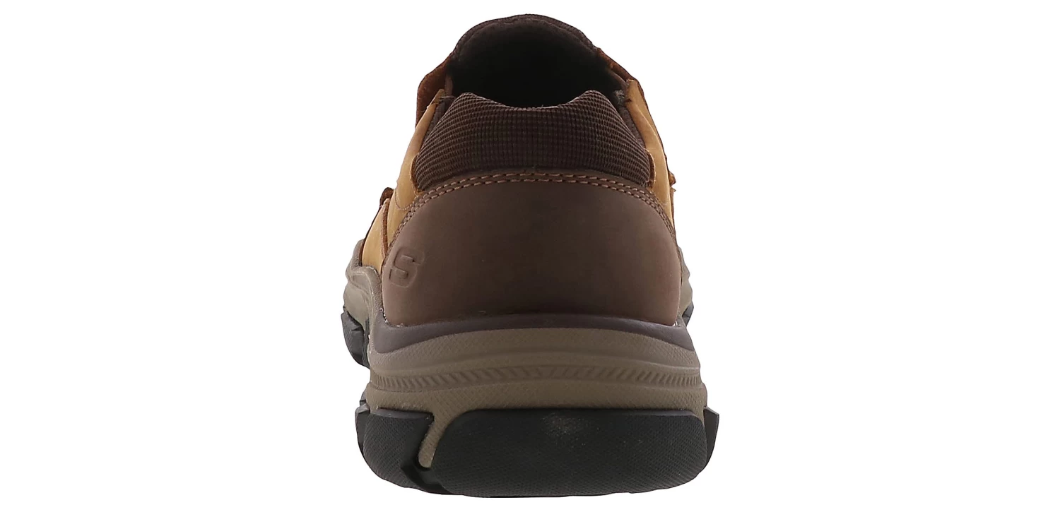 Skechers Respected Catel Men’s Casual Shoe 2 Skechers Respected Catel Men’s Casual Shoe - Image 2