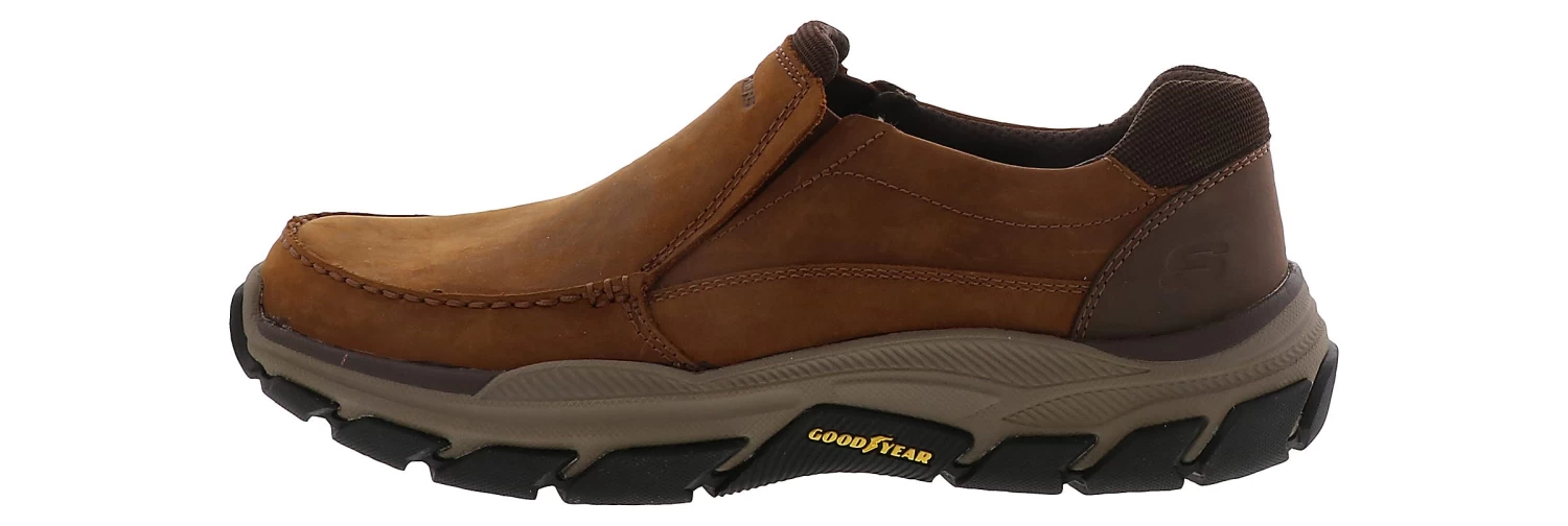 Skechers Respected Catel Men’s Casual Shoe 3 Skechers Respected Catel Men’s Casual Shoe - Image 3
