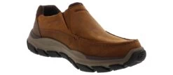 Skechers Respected Catel Men’s Casual Shoe 9 Skechers Respected Catel Men’s Casual Shoe -Skechers Store skechers 204321 cdb respectedcatel brown05