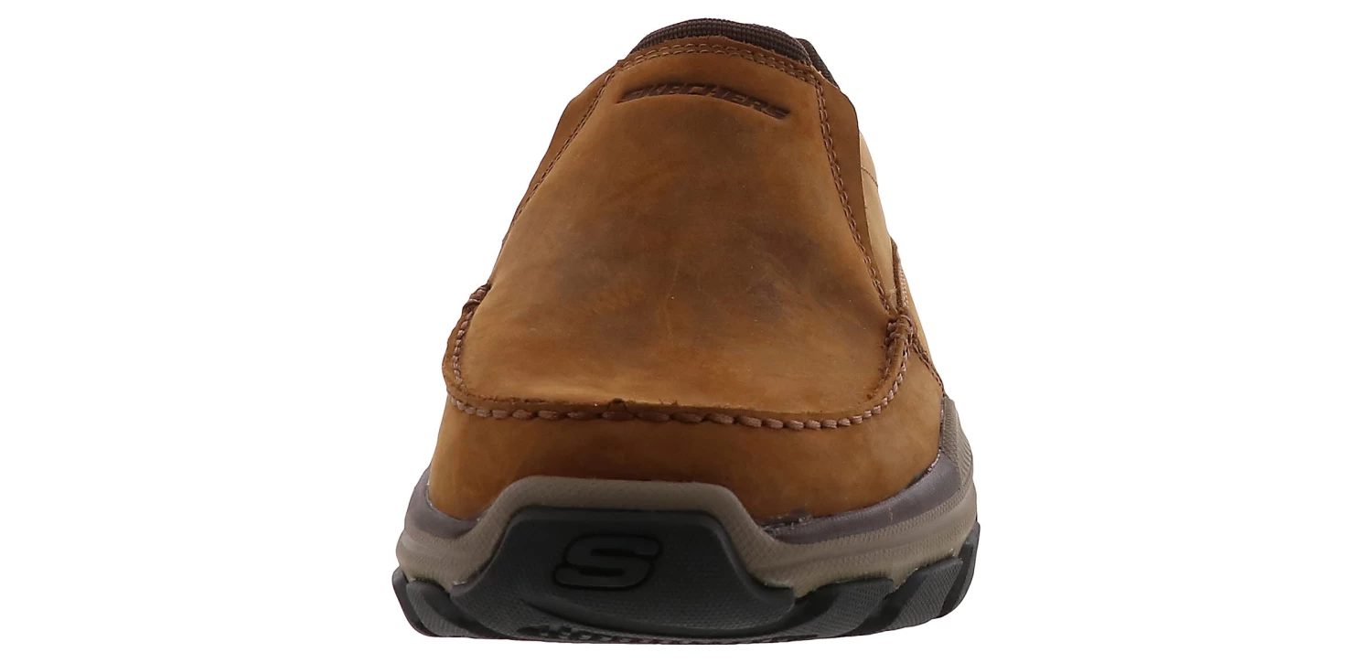 Skechers Respected Catel Men’s Casual Shoe 5 Skechers Respected Catel Men’s Casual Shoe - Image 5