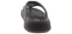Skechers Playa Bay Men's Sandal -Skechers Store skechers 204533 gry playabay grey03