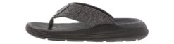 Skechers Playa Bay Men's Sandal -Skechers Store skechers 204533 gry playabay grey04