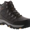 Skechers Relment Men’s Wide-Width Trail Boot