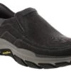 Skechers Slip-Ins Respected Holmgren Men’s Wide Width Casual Shoe