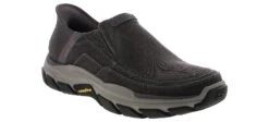 Skechers Slip-Ins Respected Holmgren Men’s Wide Width Casual Shoe