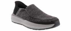 Skechers Neville Rovelo Slip-Ins Men’s Casual Shoe