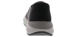 Skechers Neville Rovelo Slip-Ins Men’s Casual Shoe 8 Skechers Neville Rovelo Slip-Ins Men’s Casual Shoe -Skechers Store skechers 210546 cclg nevilleroveloslipin grey03