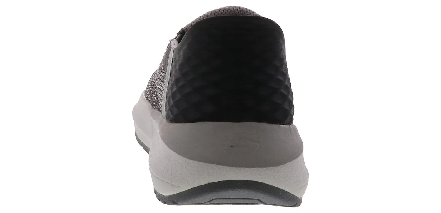 Skechers Neville Rovelo Slip-Ins Men’s Casual Shoe 3 Skechers Neville Rovelo Slip-Ins Men’s Casual Shoe - Image 3