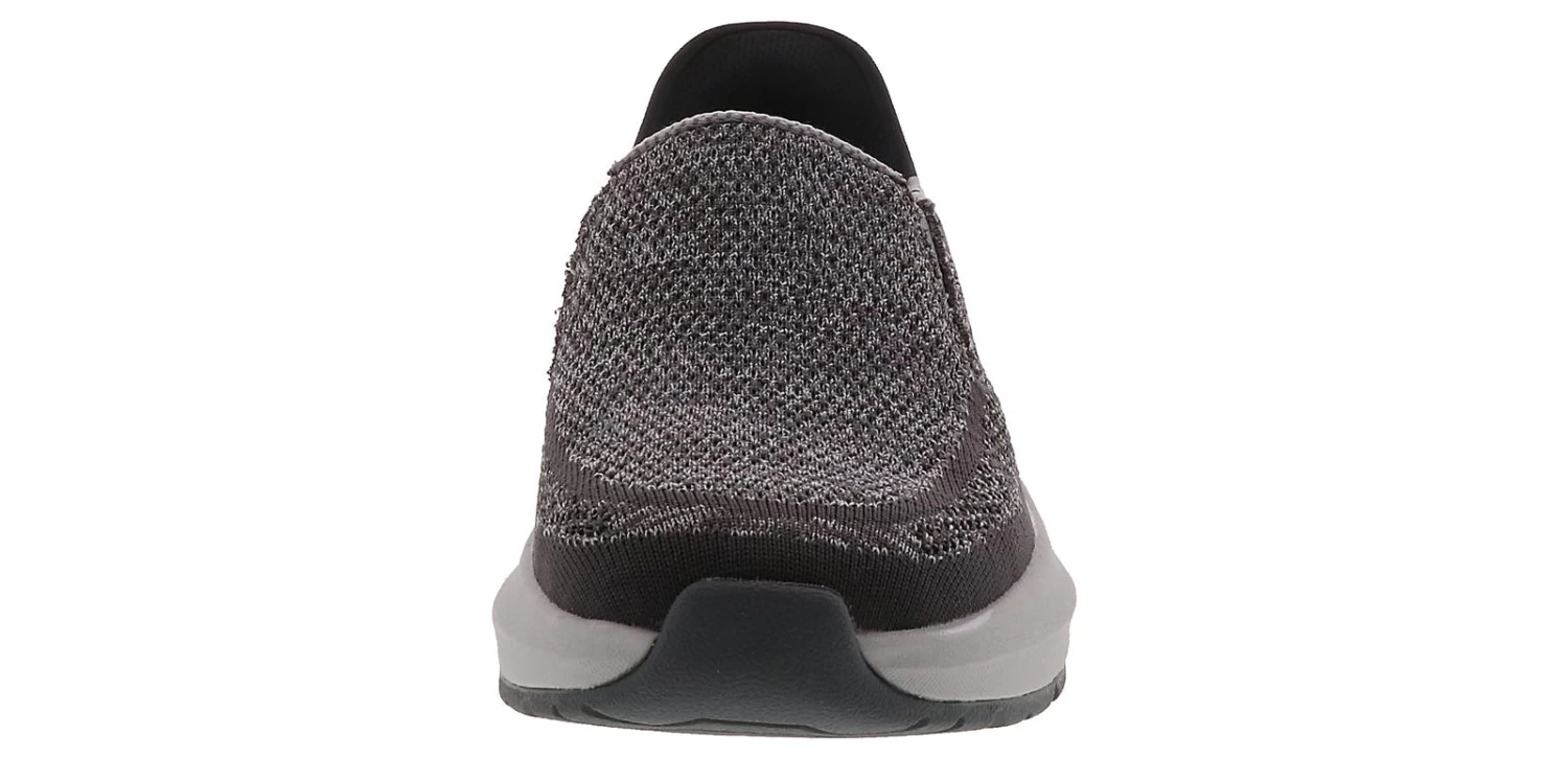 Skechers Neville Rovelo Slip-Ins Men’s Casual Shoe 6 Skechers Neville Rovelo Slip-Ins Men’s Casual Shoe - Image 6