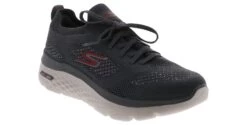 Skechers GO WALK Hyper Burst Men’s Walking Shoe