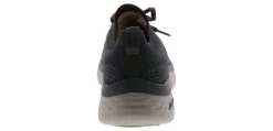 Skechers GO WALK Hyper Burst Men’s Walking Shoe -Skechers Store skechers 216083 char maxcushioningpremiervanatge grey03