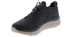 Skechers GO WALK Hyper Burst Men’s Walking Shoe -Skechers Store skechers 216083 char maxcushioningpremiervanatge grey05