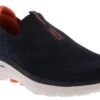 Skechers GOwalk 6 Men’s Wide-Width Walking Shoe