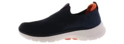 Skechers GOwalk 6 Men’s Wide-Width Walking Shoe -Skechers Store skechers 216202ww nvor gowalk6 navy04