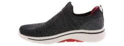 Skechers GOwalk Arch Fit Men’s Walking Shoe -Skechers Store skechers 216256 bkrd gowalkarchfit black04