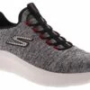 Skechers GoWalk Flex Ultra Men’s Wide-Width Walking Shoe