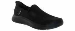 Skechers GoWalk Flex Men’s Wide-Width Walking Shoe