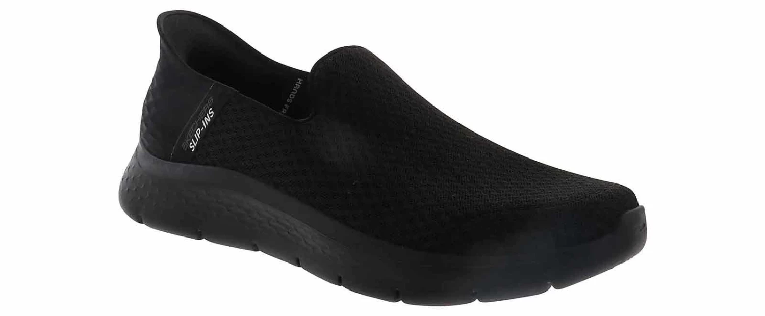 Skechers GoWalk Flex Men’s Wide-Width Walking Shoe 1 Skechers GoWalk Flex Men’s Wide-Width Walking Shoe