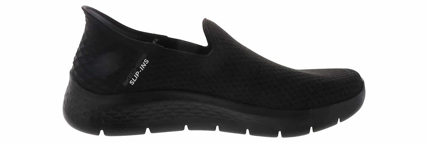 Skechers GoWalk Flex Men’s Wide-Width Walking Shoe 2 Skechers GoWalk Flex Men’s Wide-Width Walking Shoe - Image 2