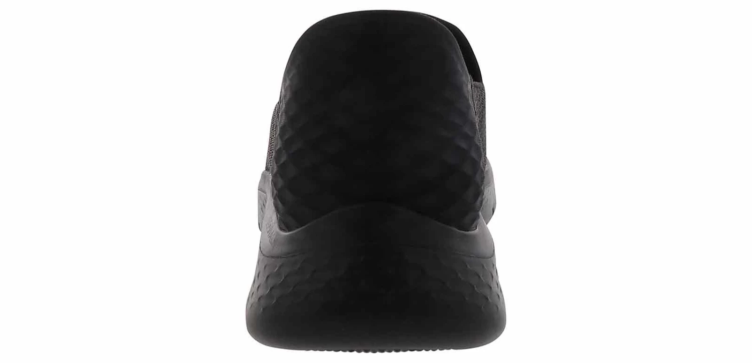 Skechers GoWalk Flex Men’s Wide-Width Walking Shoe 3 Skechers GoWalk Flex Men’s Wide-Width Walking Shoe - Image 3