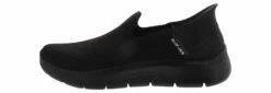 Skechers GoWalk Flex Men’s Wide-Width Walking Shoe 9 Skechers GoWalk Flex Men’s Wide-Width Walking Shoe -Skechers Store skechers 216491ww bbk slipinsgowalkflex black04