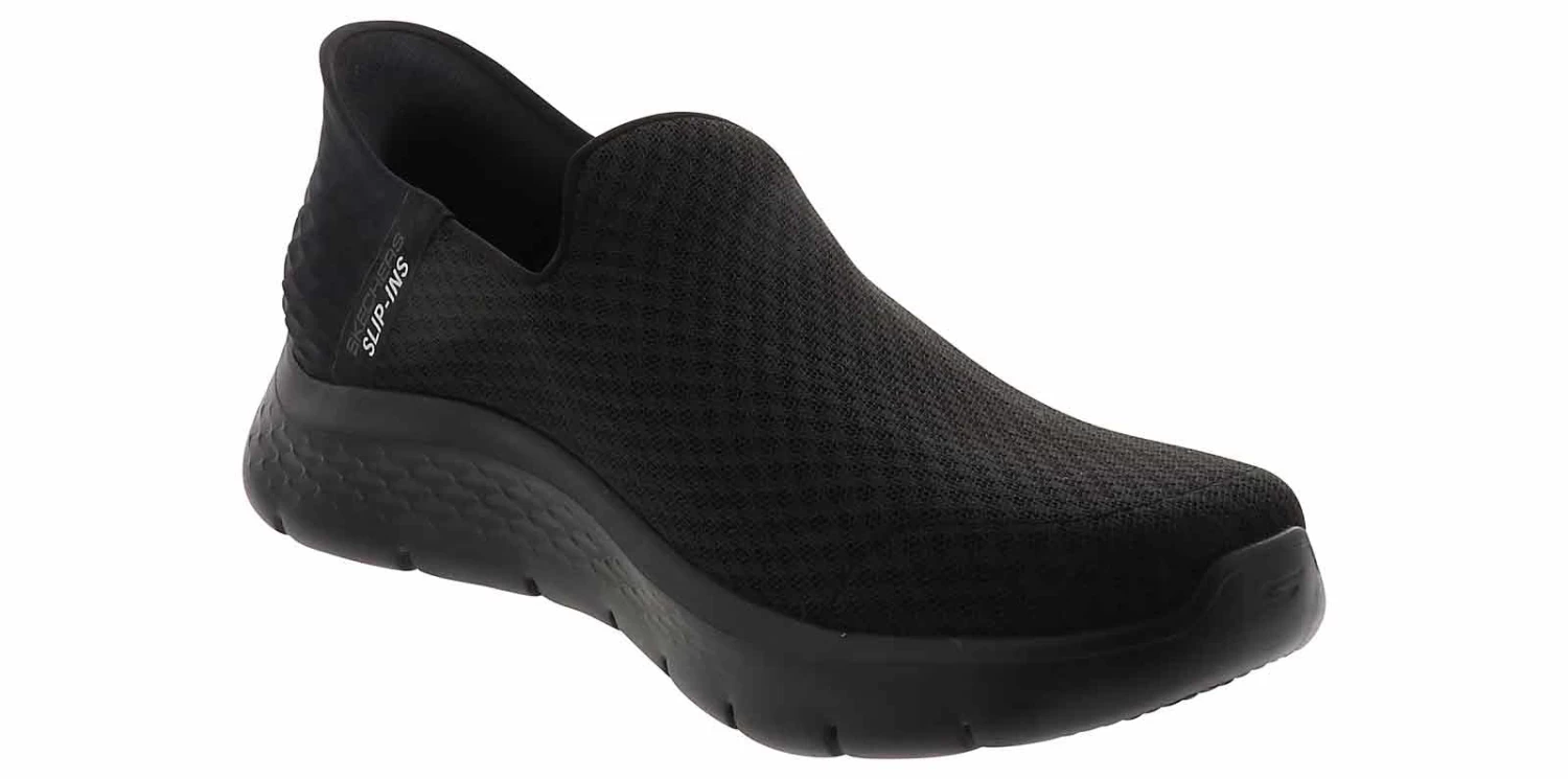Skechers GoWalk Flex Men’s Wide-Width Walking Shoe 5 Skechers GoWalk Flex Men’s Wide-Width Walking Shoe - Image 5