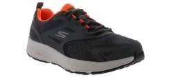 Skechers Go Run Consistent Men’s Wide-Width Running Shoe