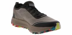 Skechers Go Run Pulse Men’s Athletic Trail Shoe -Skechers Store skechers 220557 tpmt gorunpulsetrail beige05